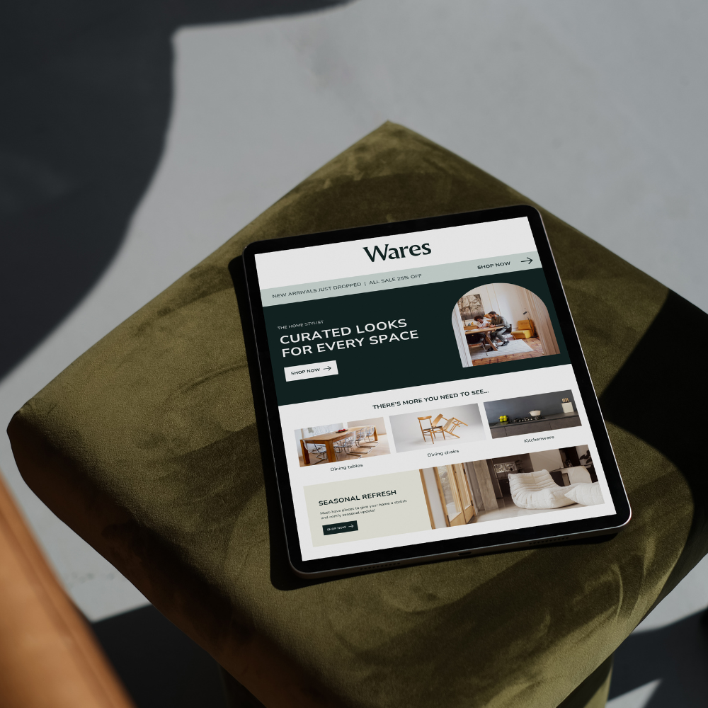 Website Development