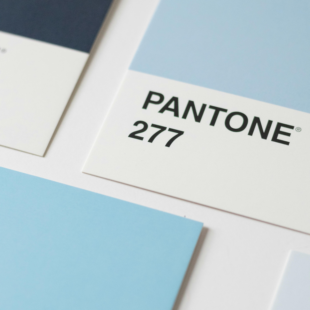 Branding & Graphic Design