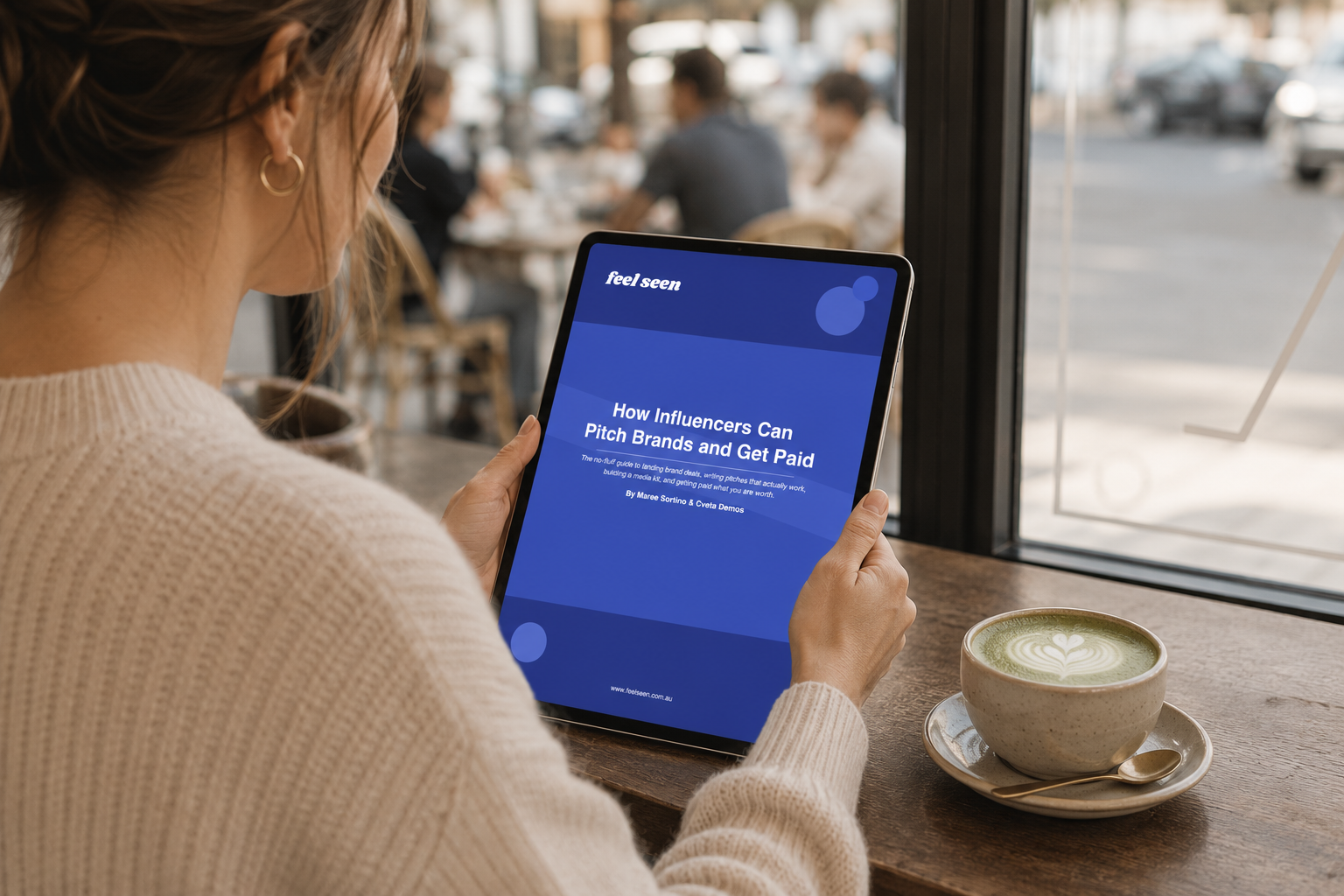 The Influencer Pitching Playbook: Secure Brand Deals That Pay