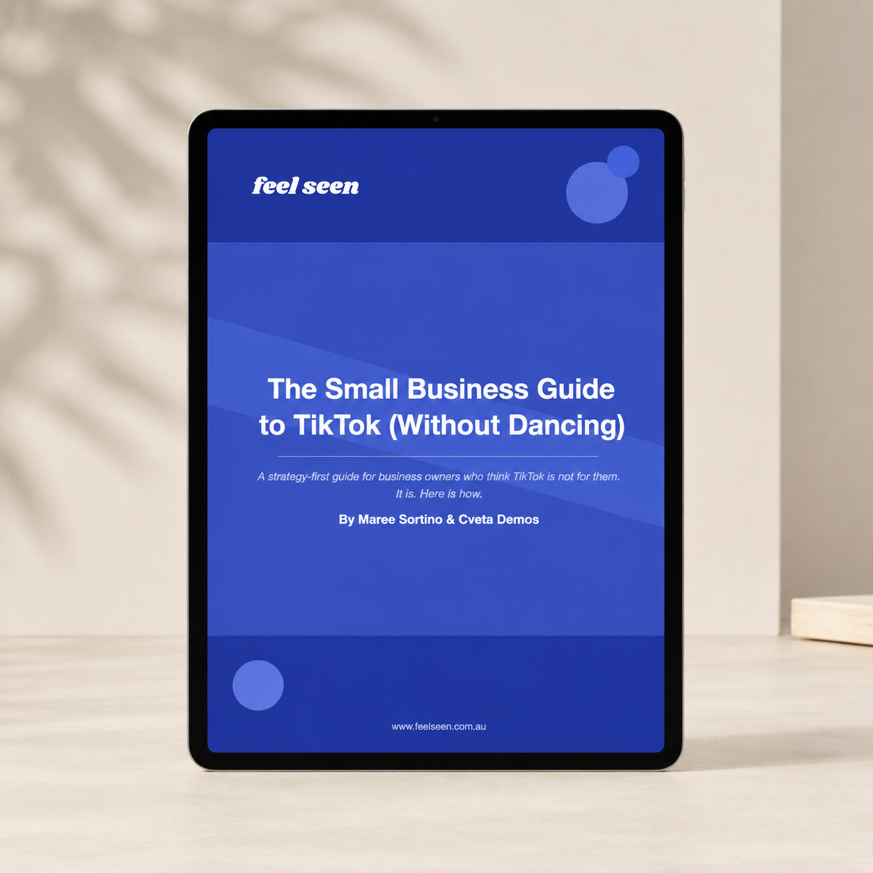 The TikTok Guide: Master the Algorithm and Go Viral